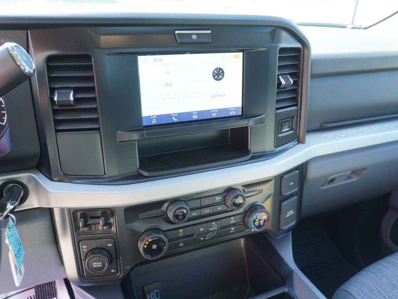 Ford Super Duty F-550 DRW  2026