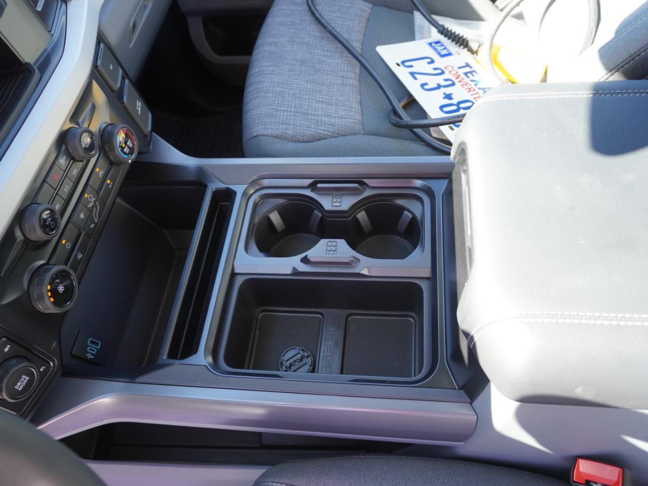 Ford Super Duty F-550 DRW  2026