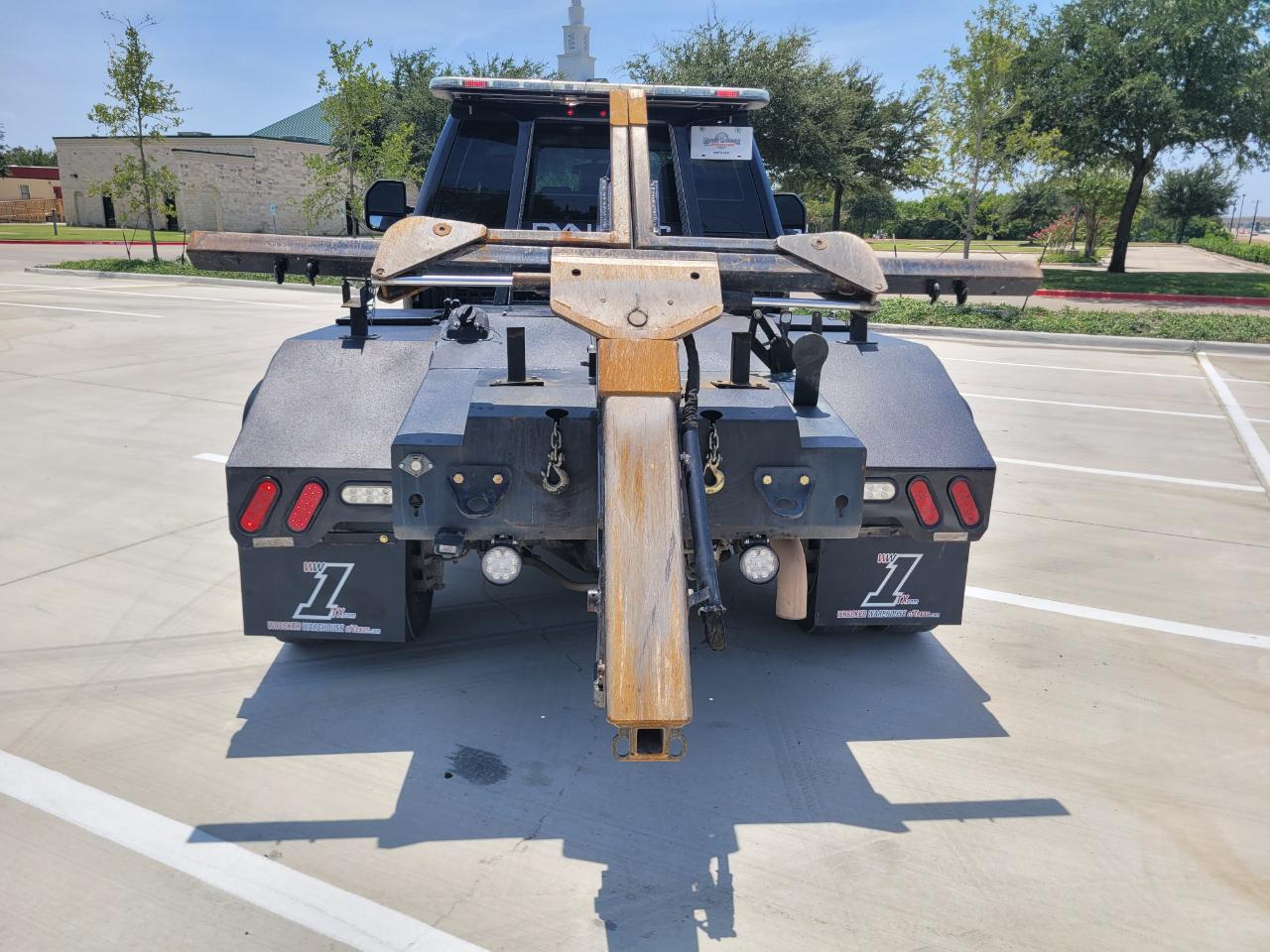 Ford Super Duty F-450 DRW  2022