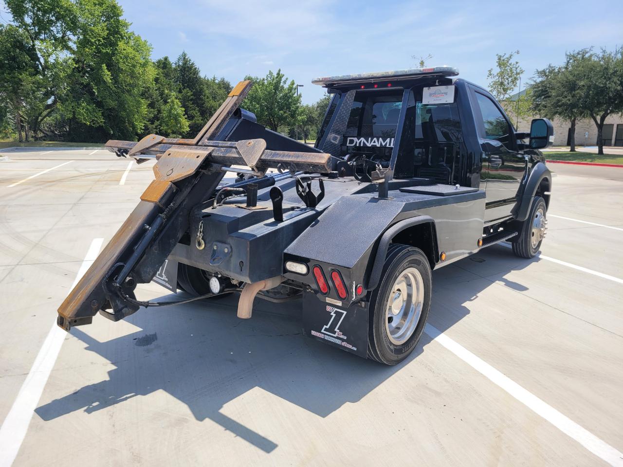 Ford Super Duty F-450 DRW  2022
