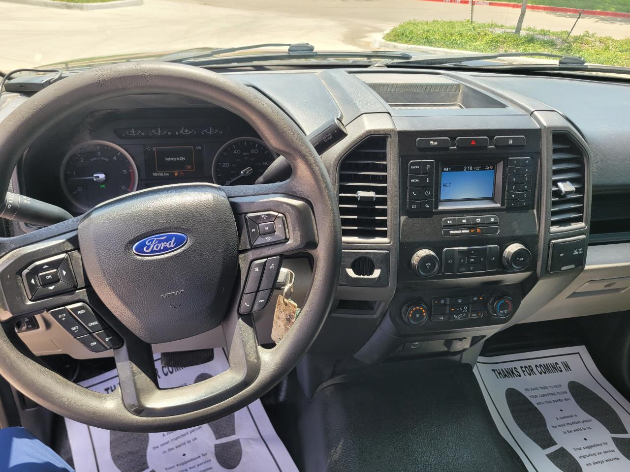 Ford Super Duty F-450 DRW  2022