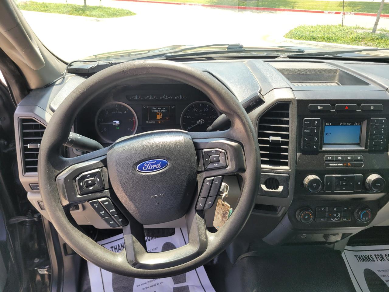 Ford Super Duty F-450 DRW  2022