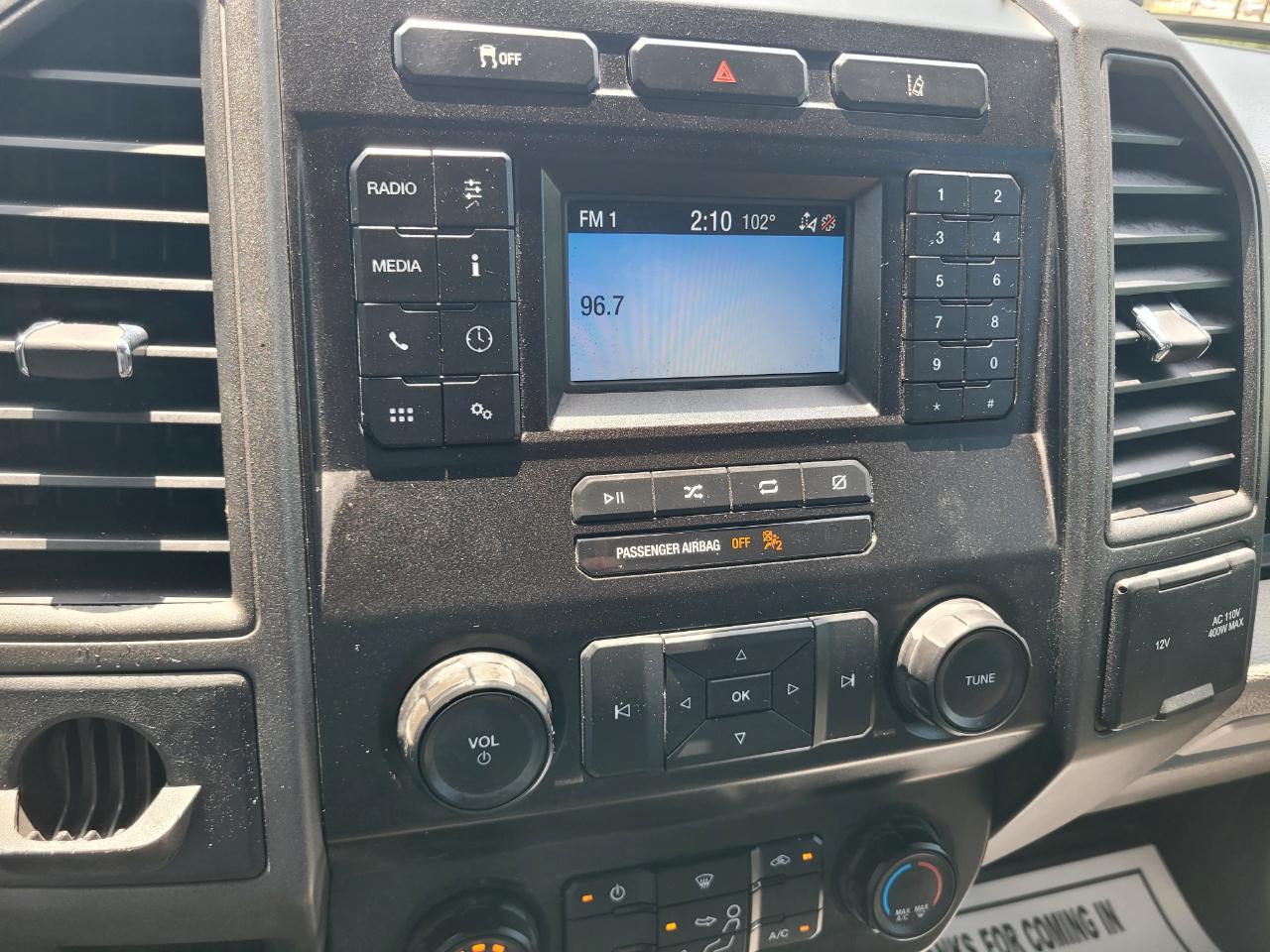 Ford Super Duty F-450 DRW  2022