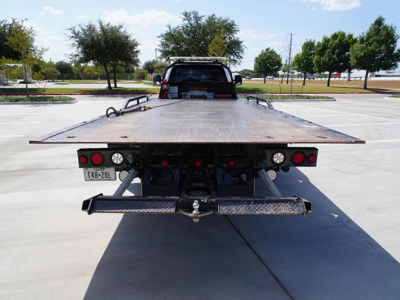 Ford F-550  2022