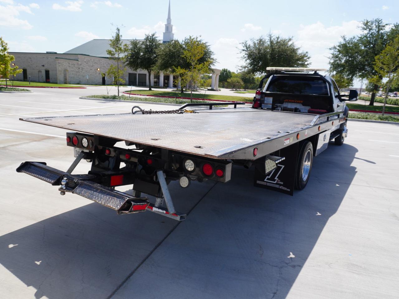 Ford F-550  2022