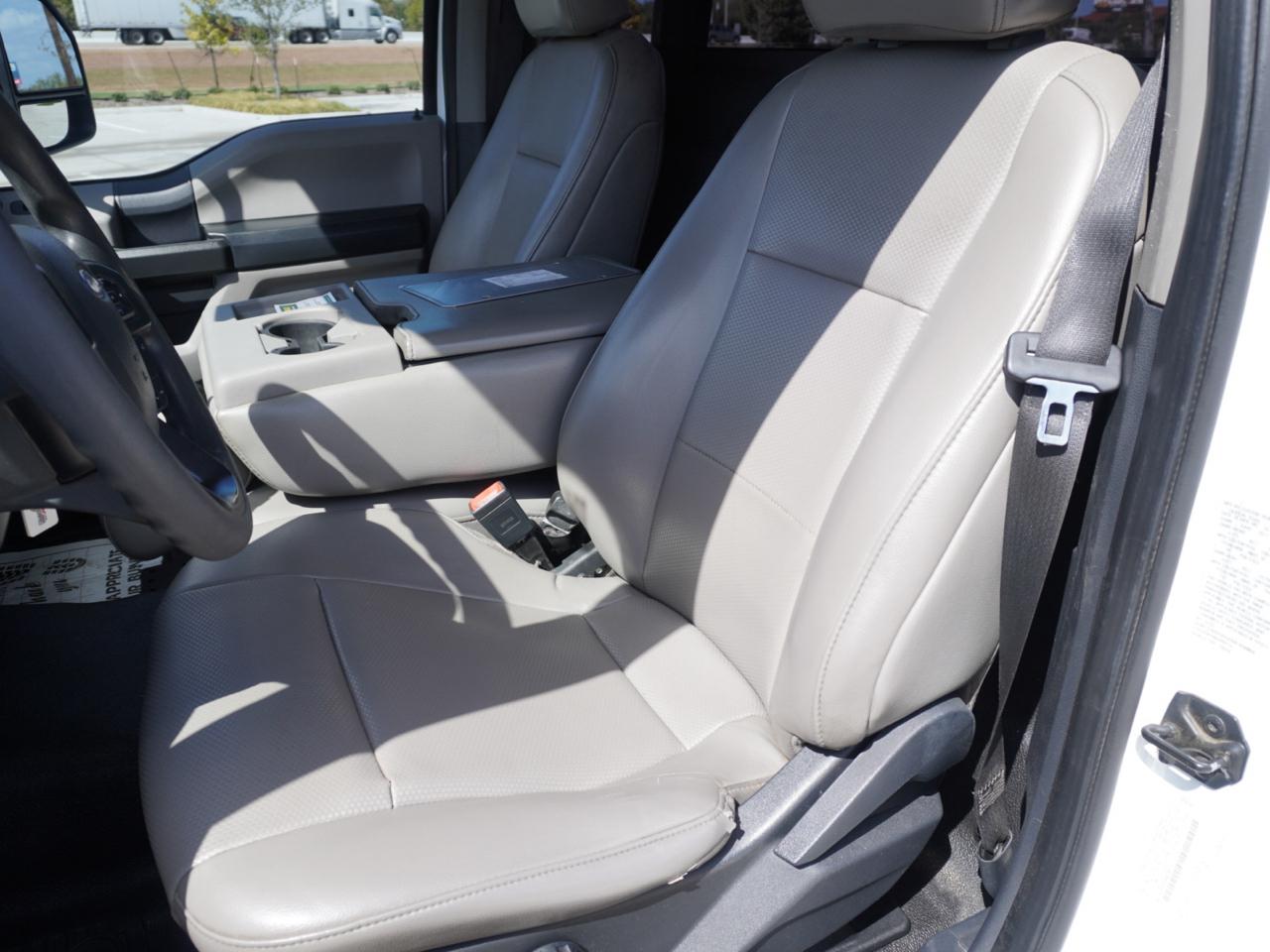 Ford F-550  2022