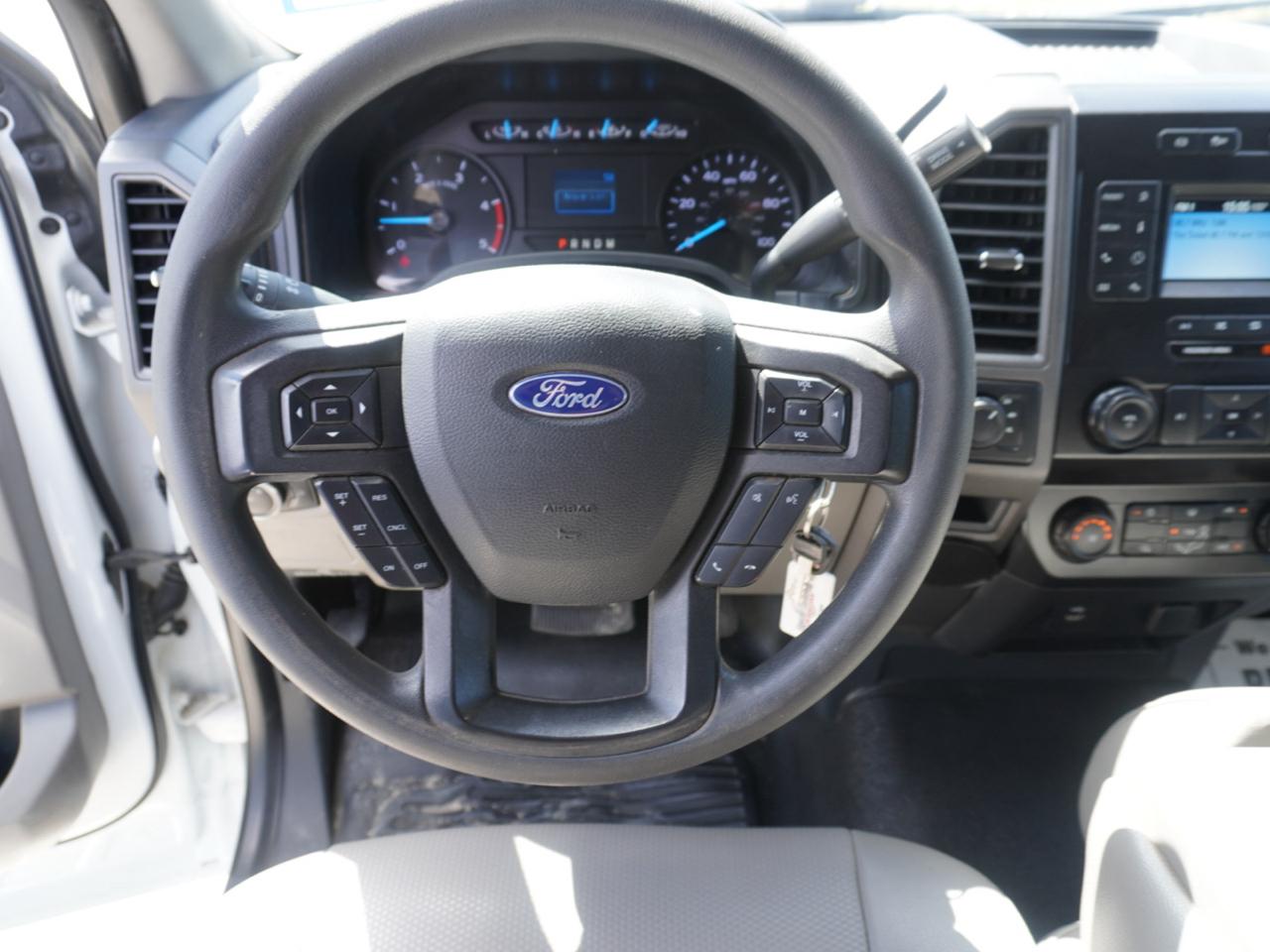 Ford F-550  2022