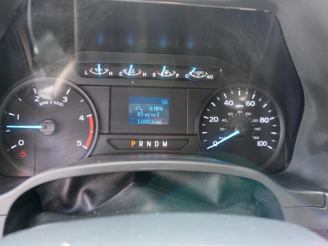 Ford F-550  2022