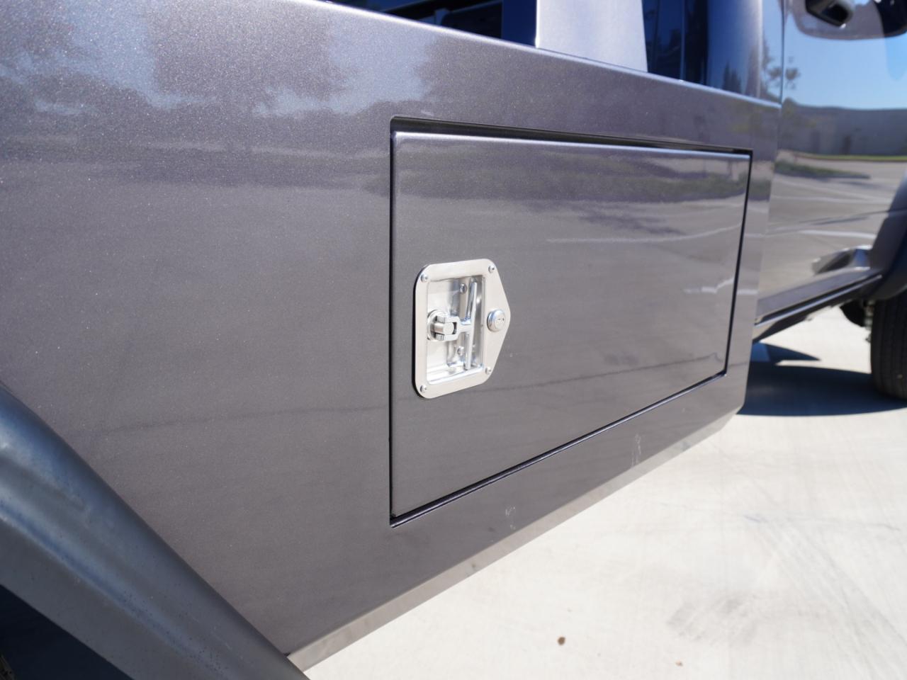 RAM 4500 Chassis Cab Tradesman 4x2 Reg Cab 60" CA 144.5" WB 2025