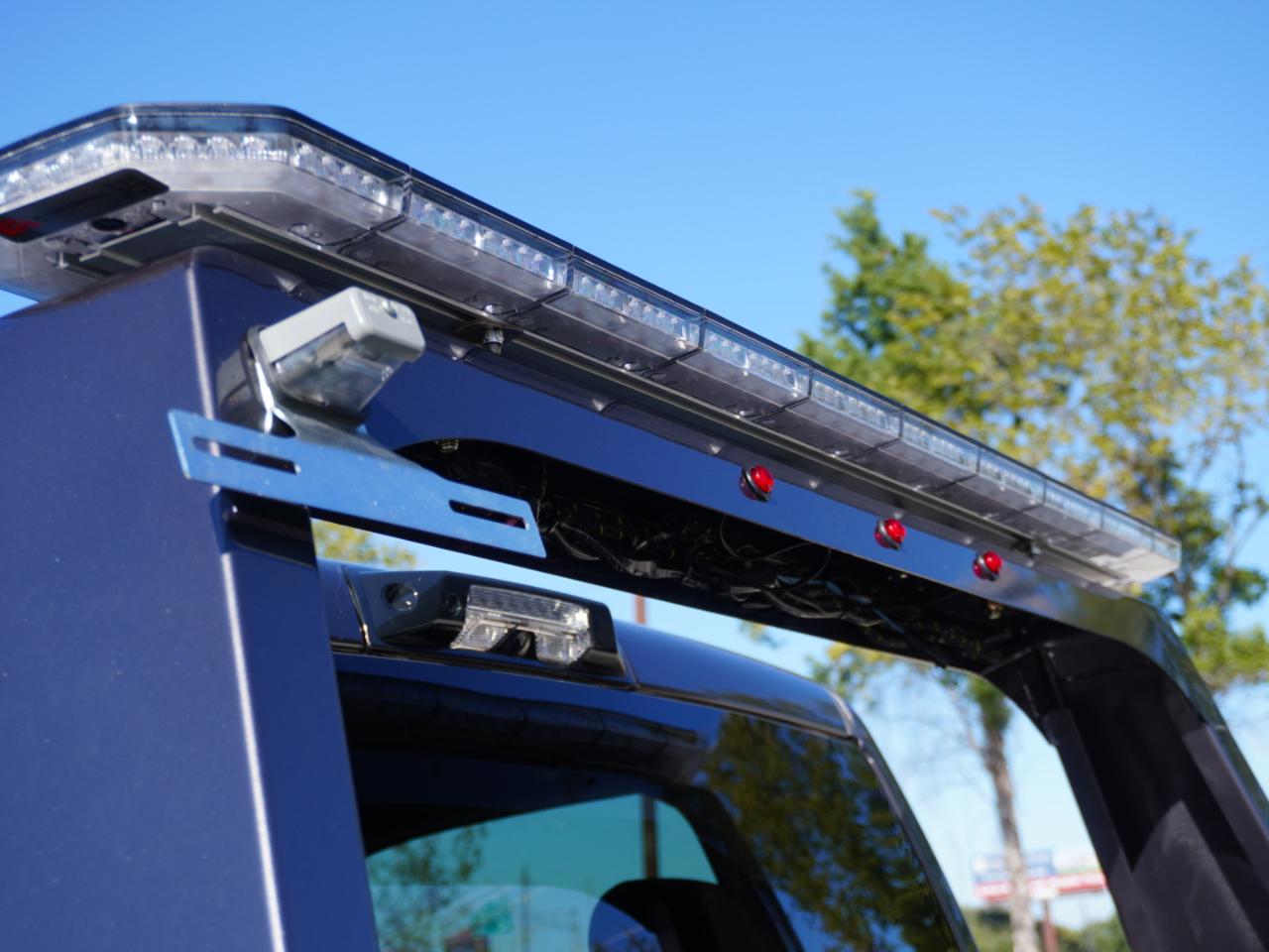 RAM 4500 Chassis Cab Tradesman 4x2 Reg Cab 60" CA 144.5" WB 2025
