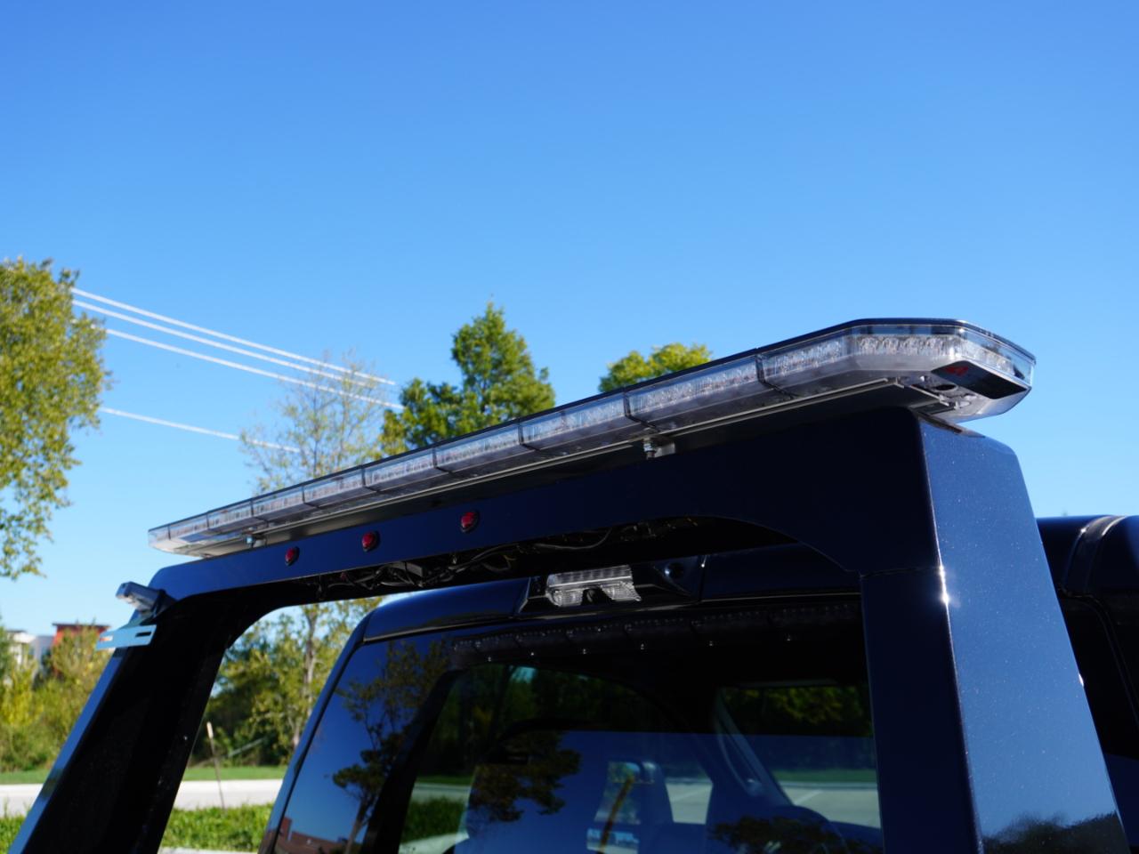 RAM 3500 Chassis Cab Tradesman 2WD Reg Cab 60" CA 143.5" WB 2025