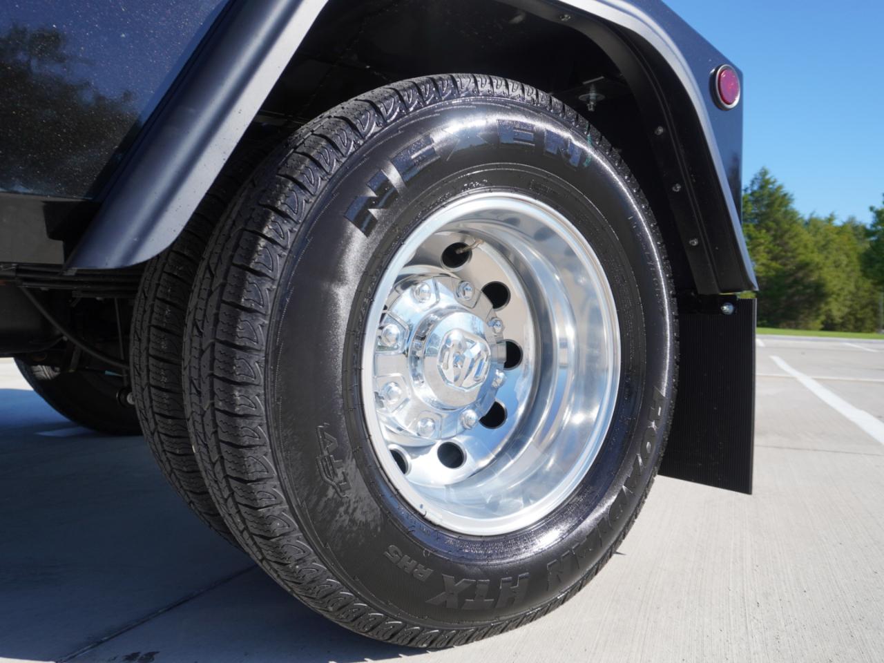 RAM 3500 Chassis Cab Tradesman 2WD Reg Cab 60" CA 143.5" WB 2025