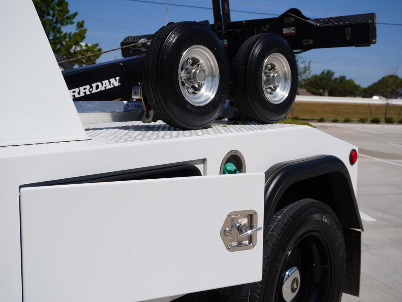 RAM 4500 Chassis Cab  2026
