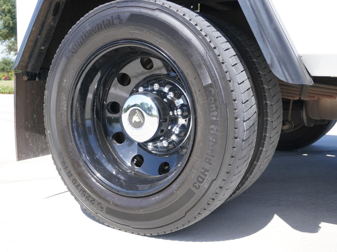 RAM 4500 Chassis Cab  2026