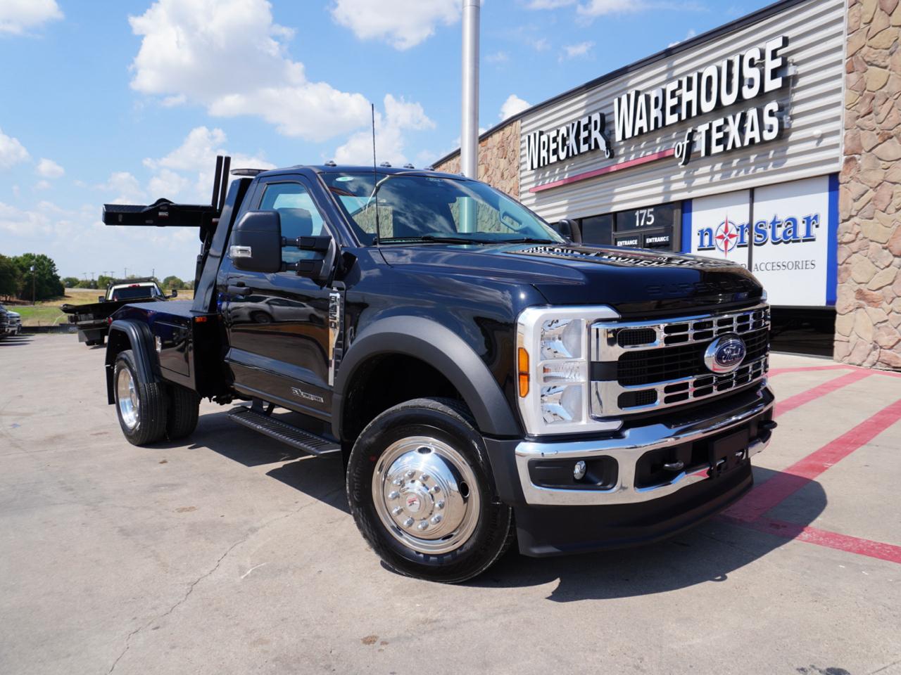 Ford Super Duty F-450 DRW  2026