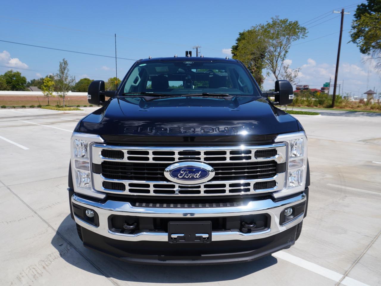 Ford Super Duty F-450 DRW  2026