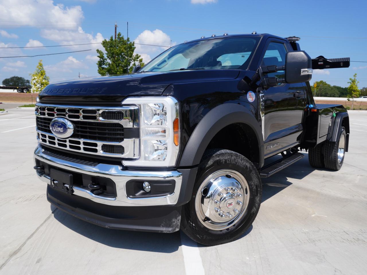 Ford Super Duty F-450 DRW  2026