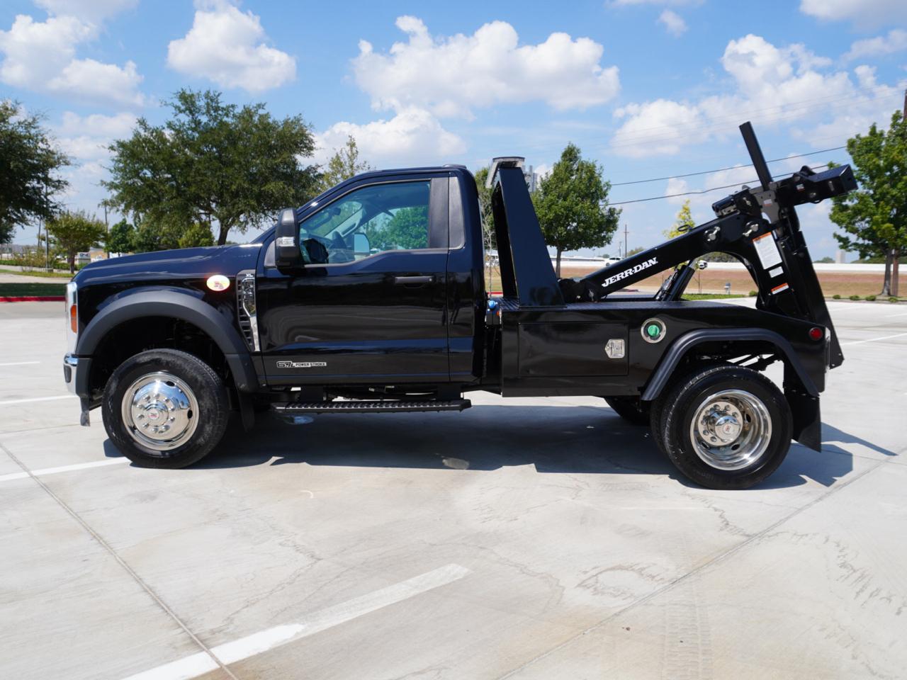 Ford Super Duty F-450 DRW  2026