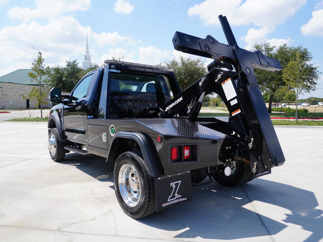Ford Super Duty F-450 DRW  2026