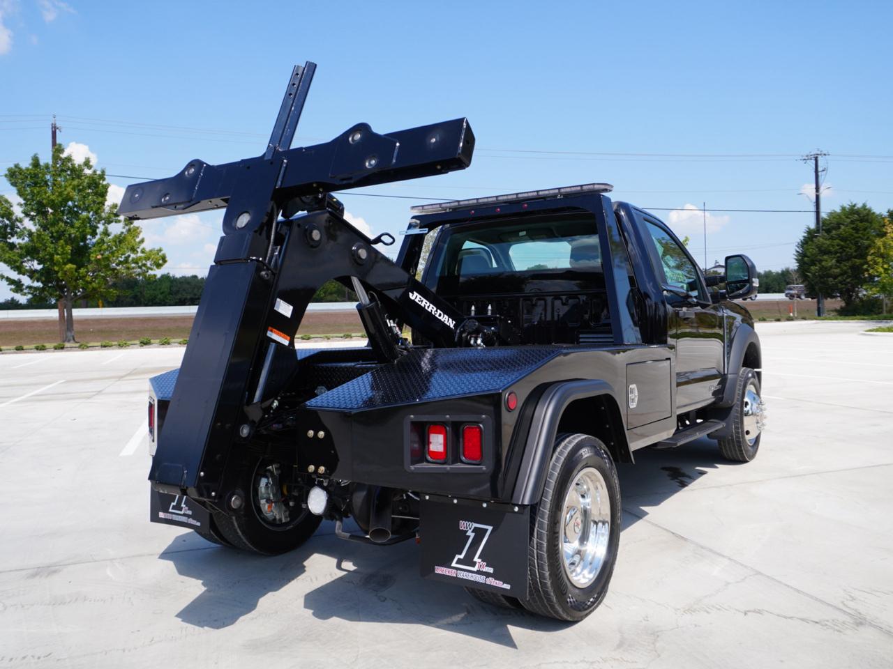 Ford Super Duty F-450 DRW  2026