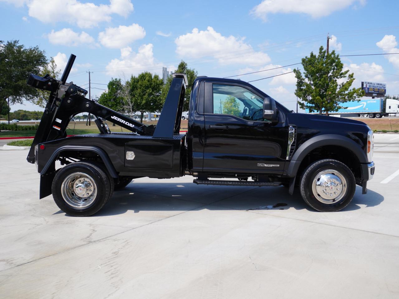 Ford Super Duty F-450 DRW  2026