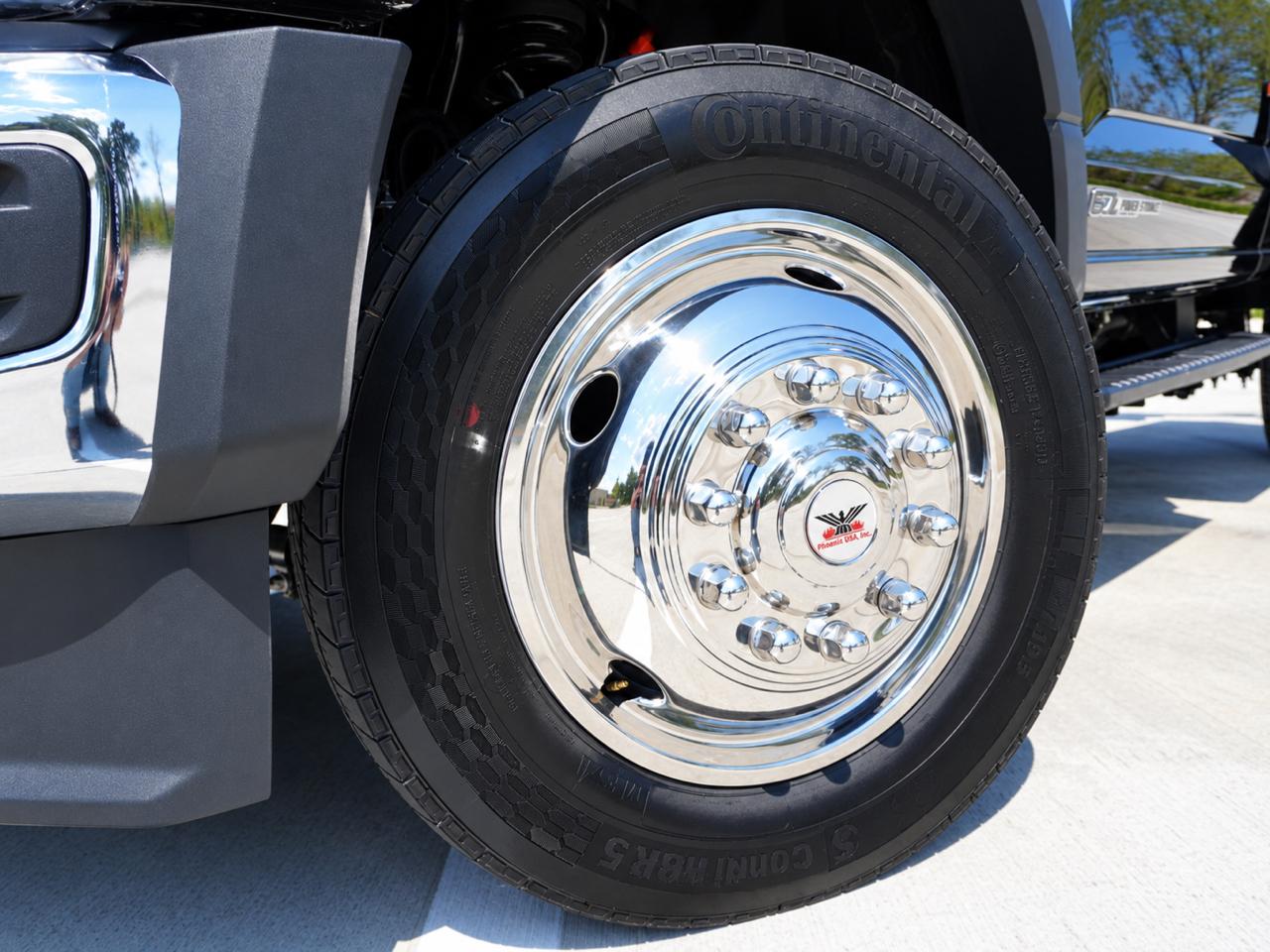 Ford Super Duty F-450 DRW  2026