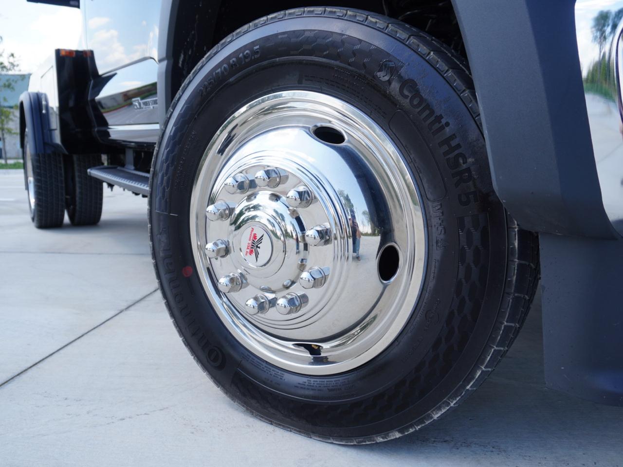 Ford Super Duty F-450 DRW  2026