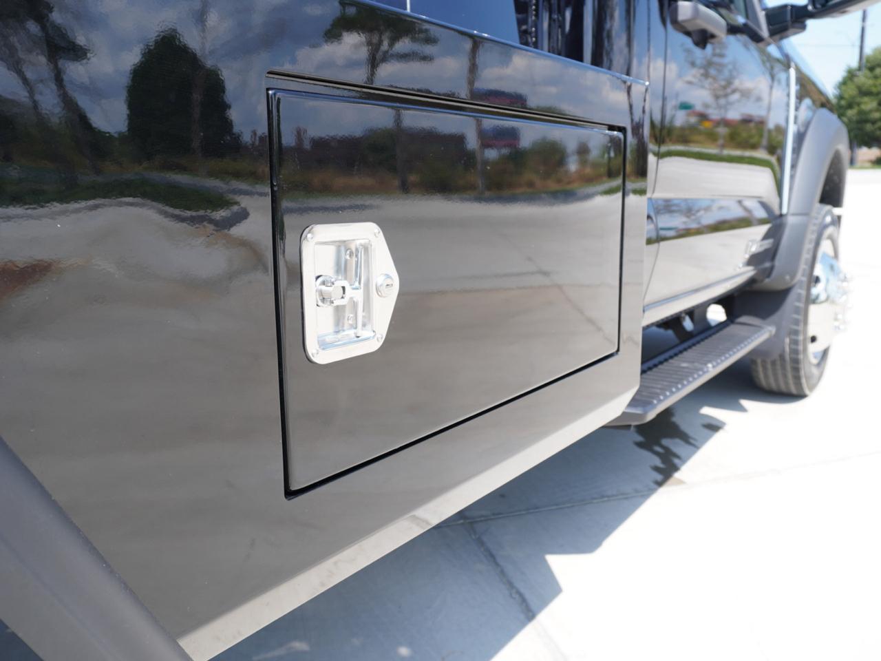 Ford Super Duty F-450 DRW  2026