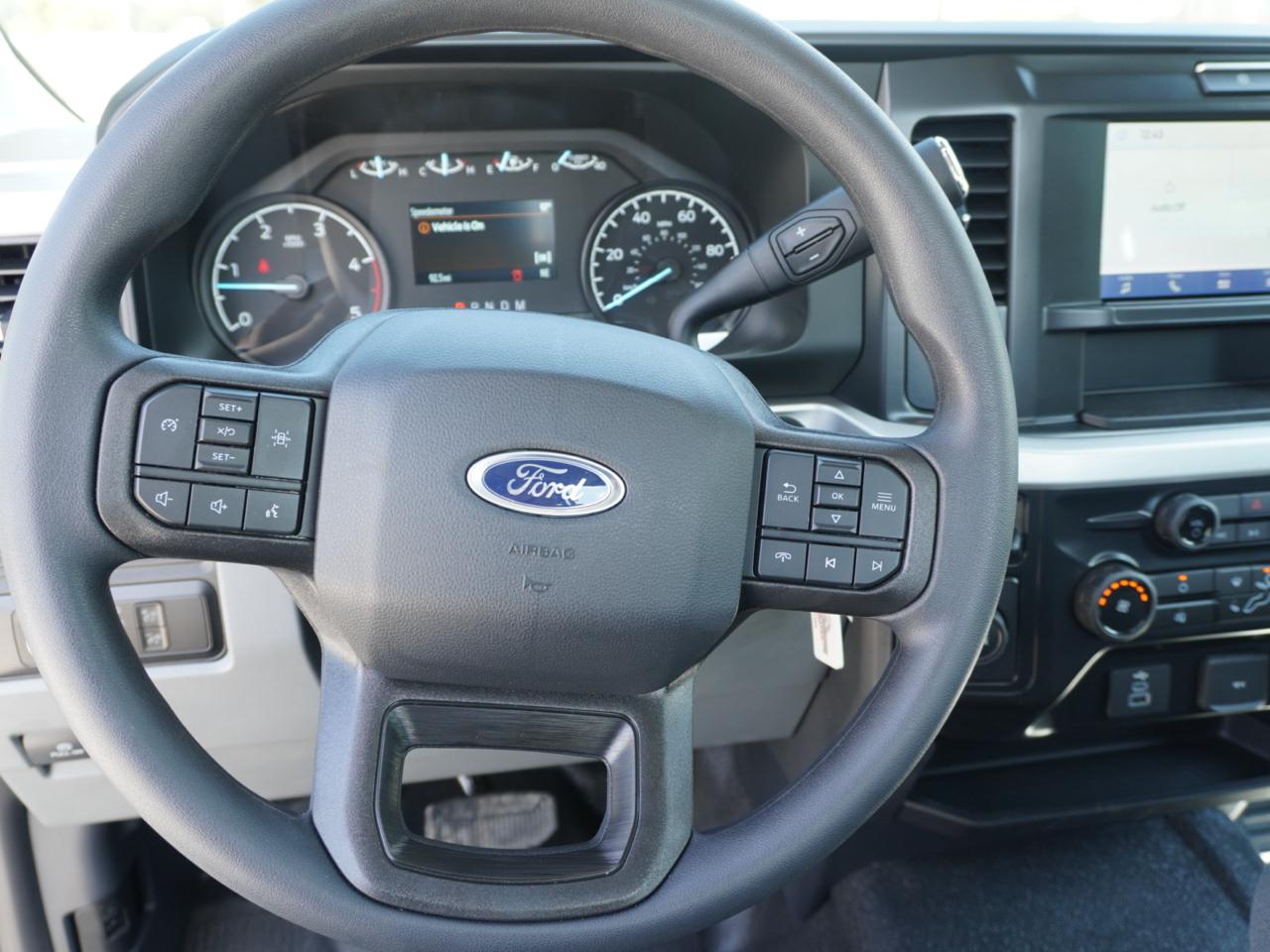 Ford Super Duty F-450 DRW  2026