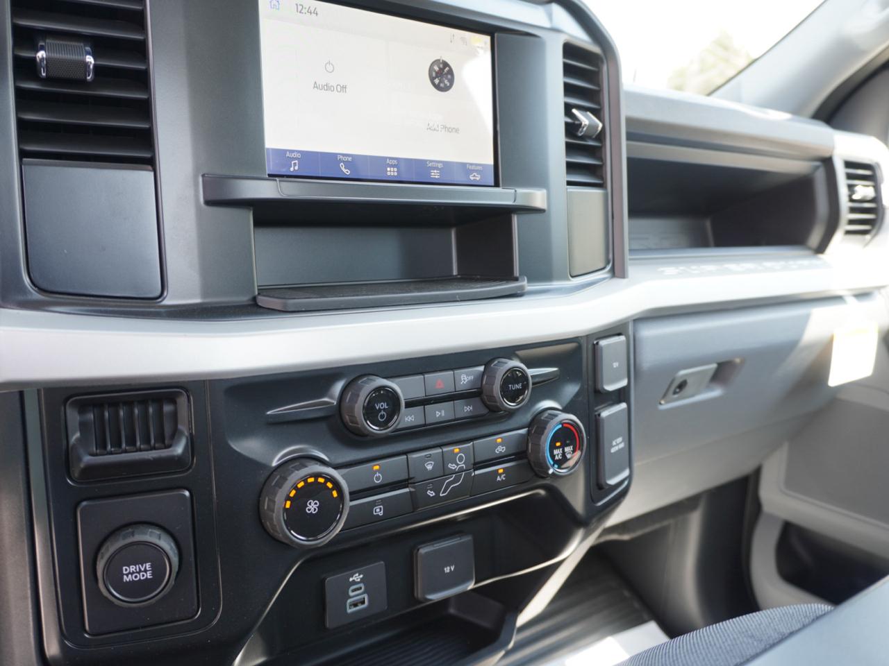 Ford Super Duty F-450 DRW  2026