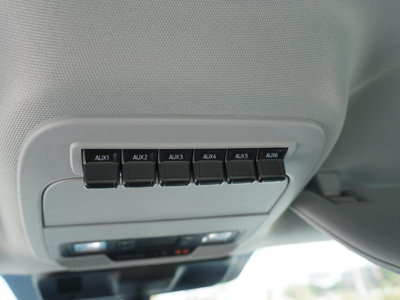 Ford Super Duty F-450 DRW  2026