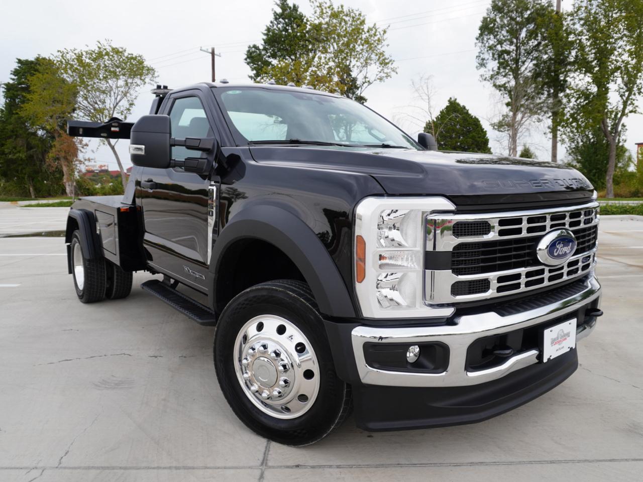 Ford F-450  2026