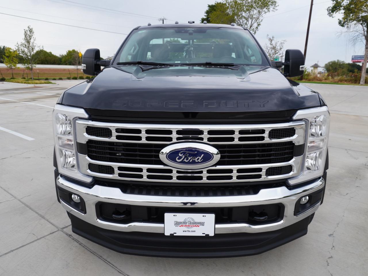 Ford F-450  2026