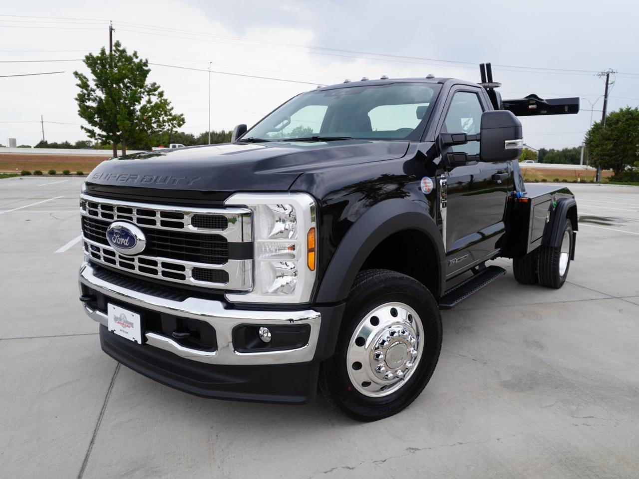 Ford F-450  2026