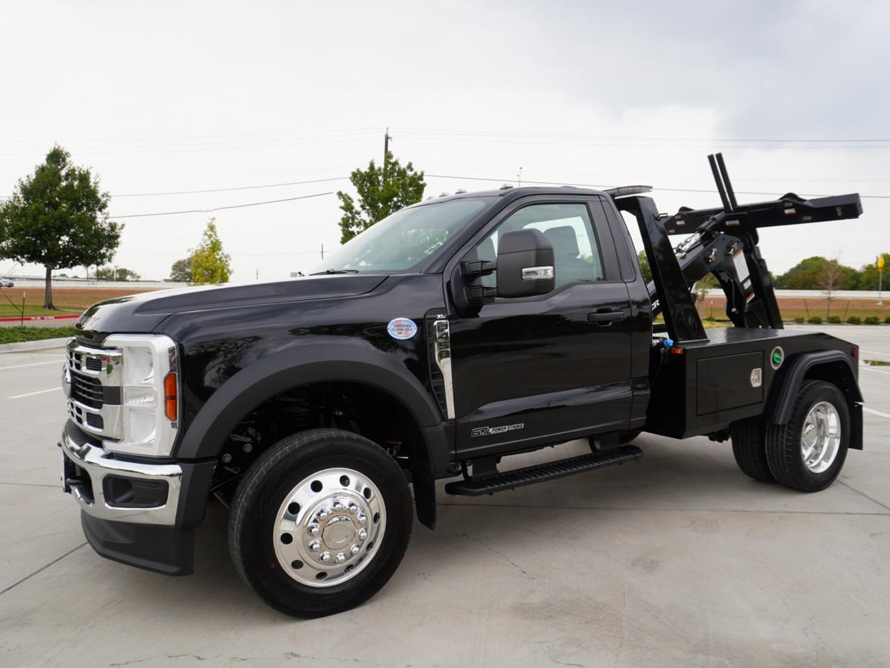 Ford F-450  2026