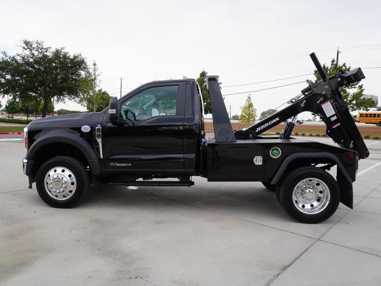 Ford F-450  2026