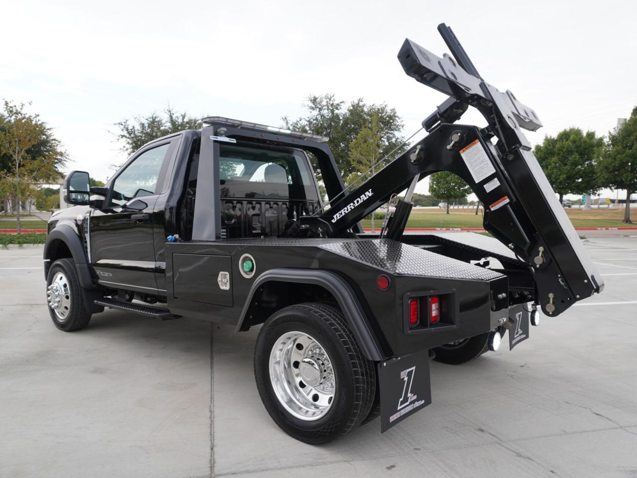 Ford F-450  2026