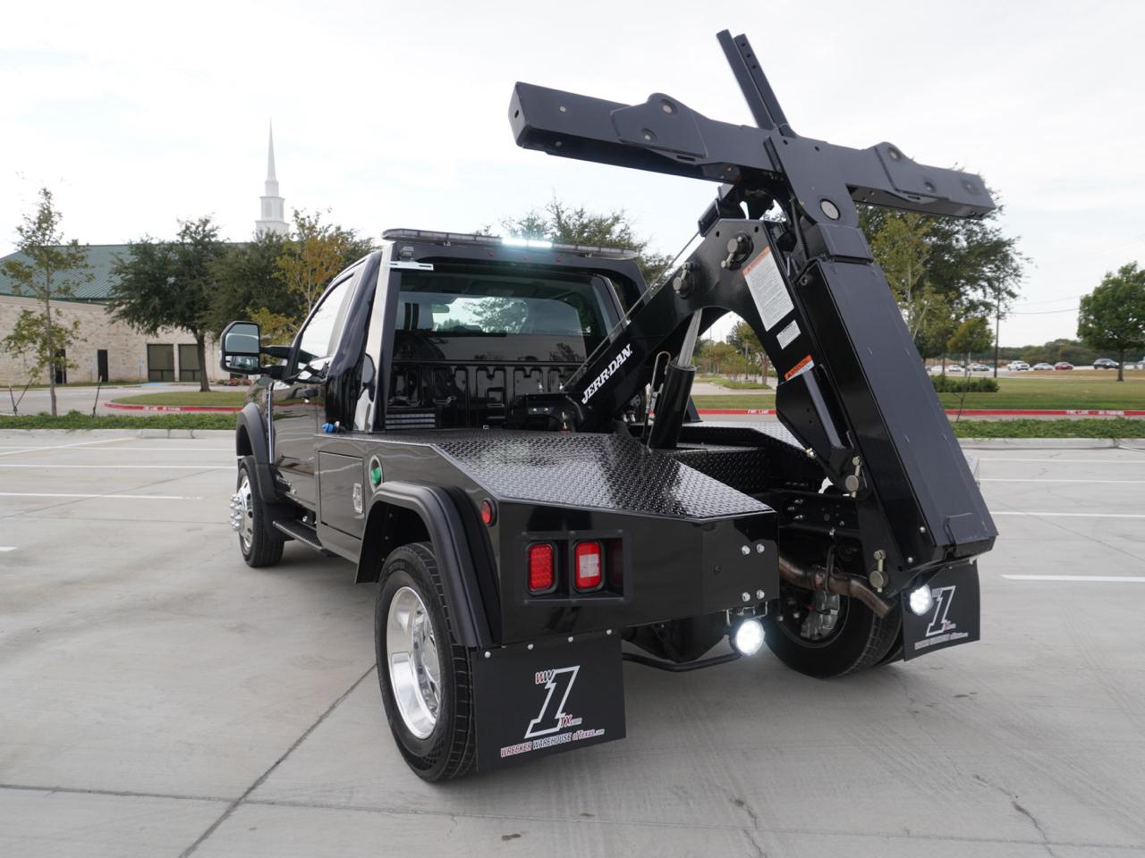 Ford F-450  2026