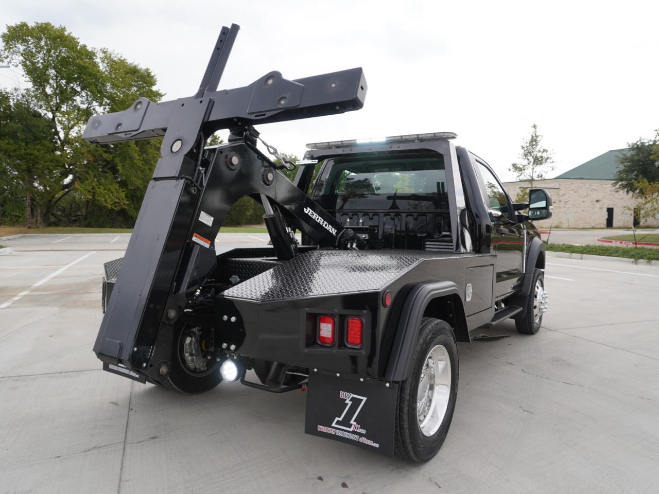 Ford F-450  2026