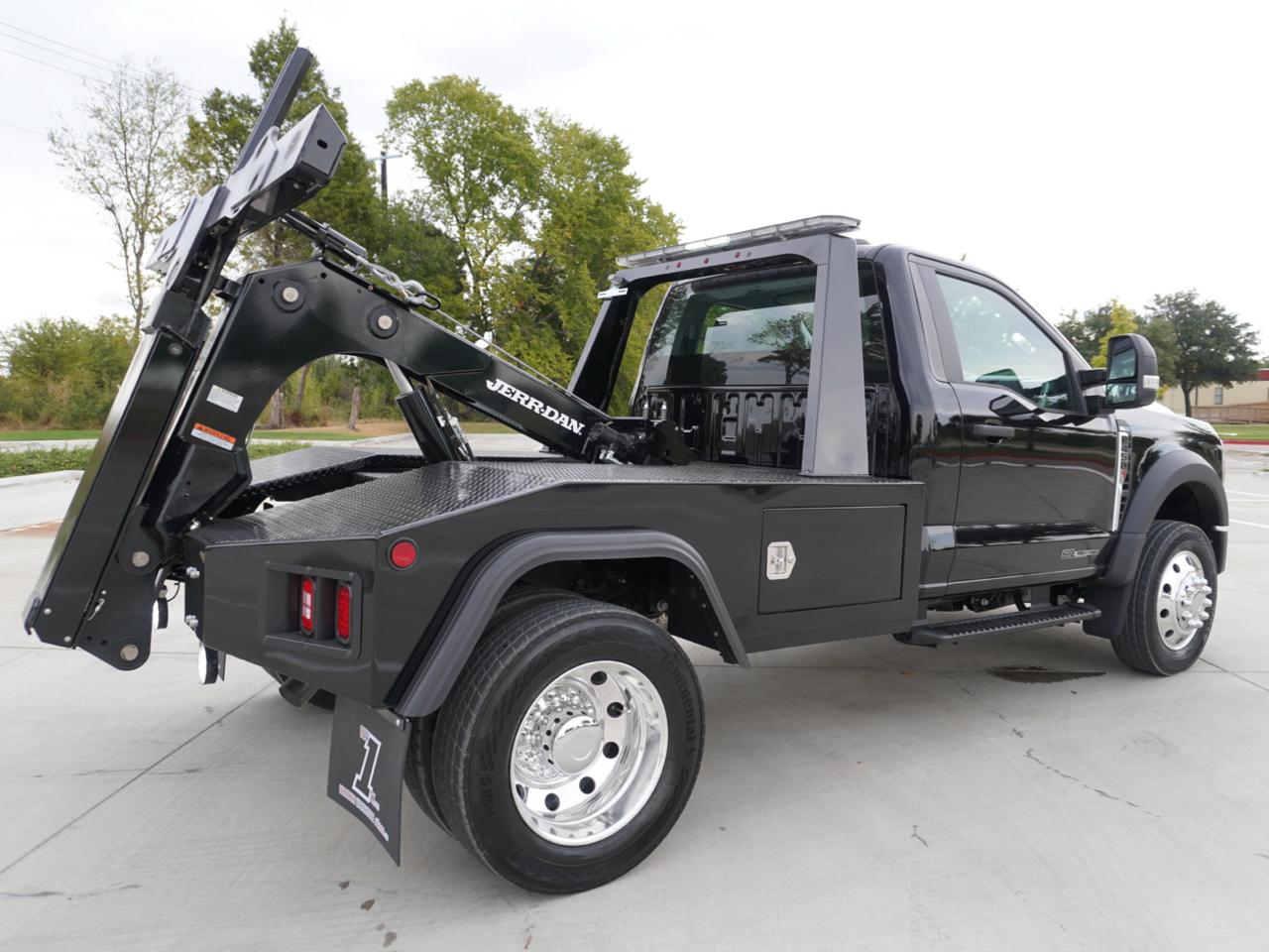 Ford F-450  2026