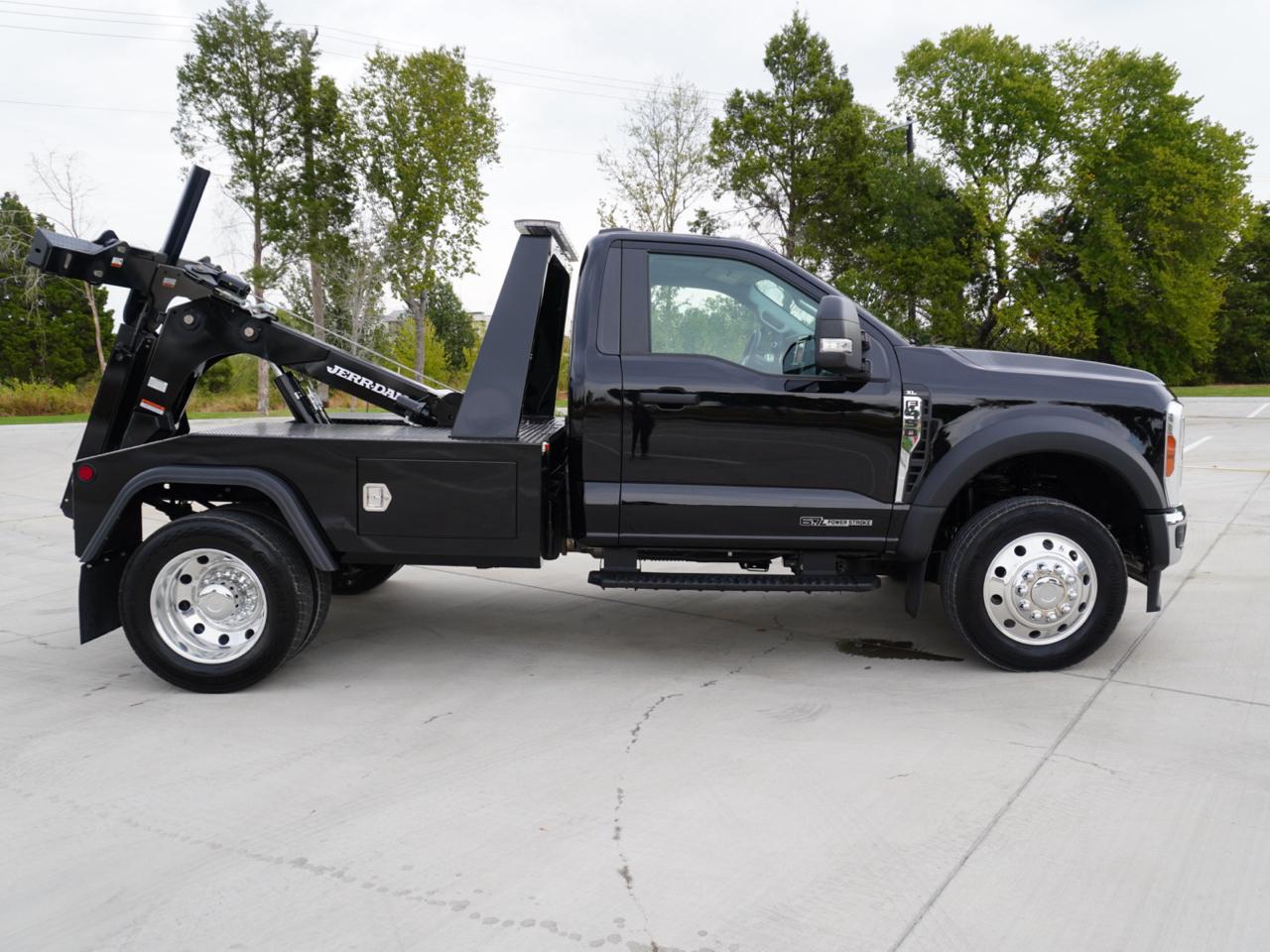 Ford F-450  2026