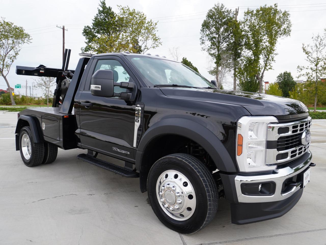 Ford F-450  2026
