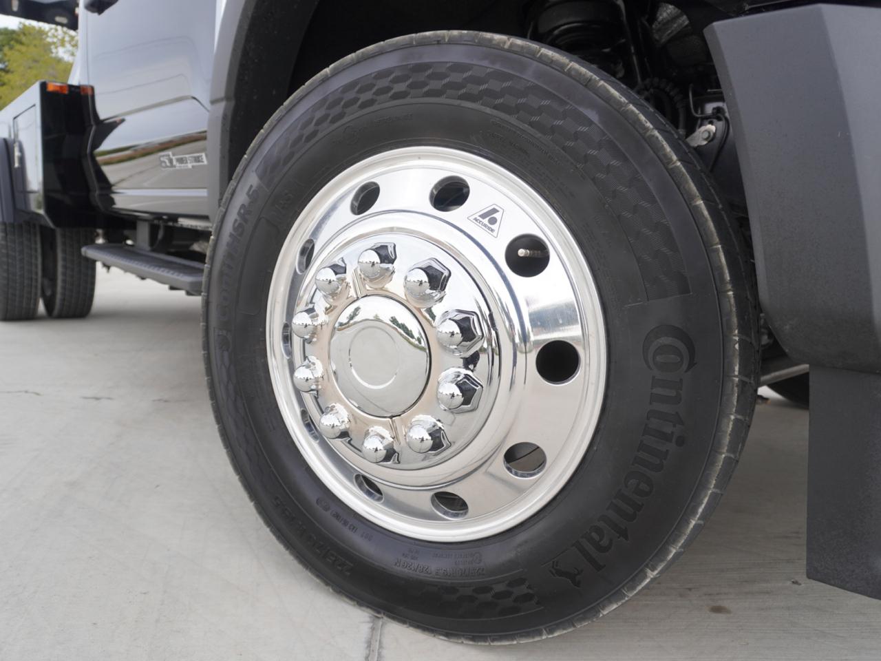 Ford F-450  2026