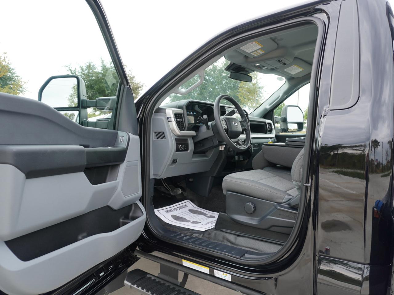 Ford F-450  2026