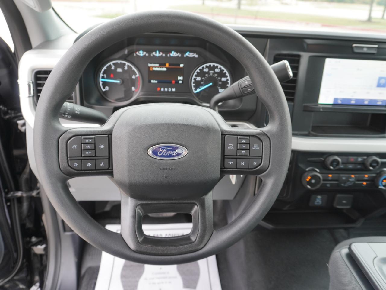 Ford F-450  2026