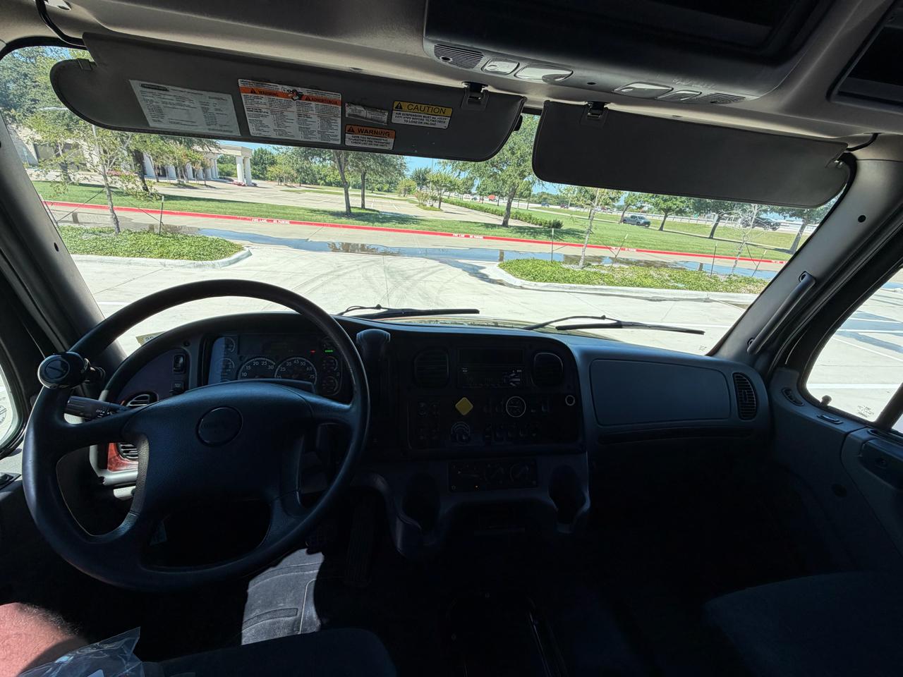 Freightliner M2 106 Medium Duty  2020