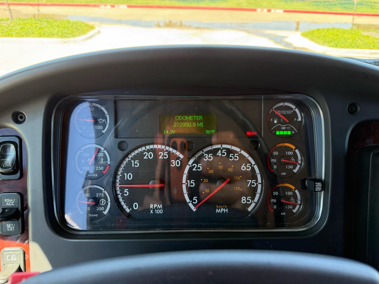 Freightliner M2 106 Medium Duty  2020