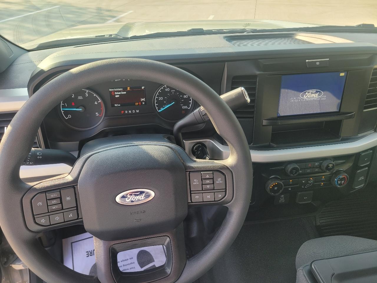 Ford Super Duty F-450 DRW  2026