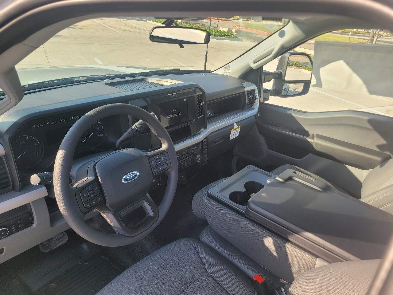 Ford Super Duty F-450 DRW  2026