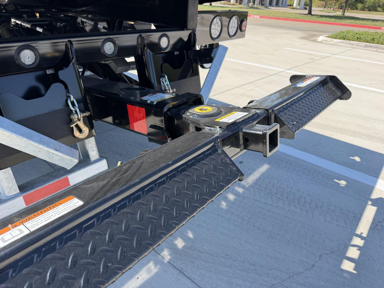 Peterbilt 536  2027